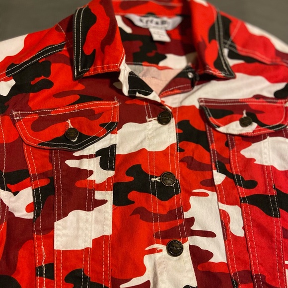 Kréamy Jackets & Blazers - Kréamy